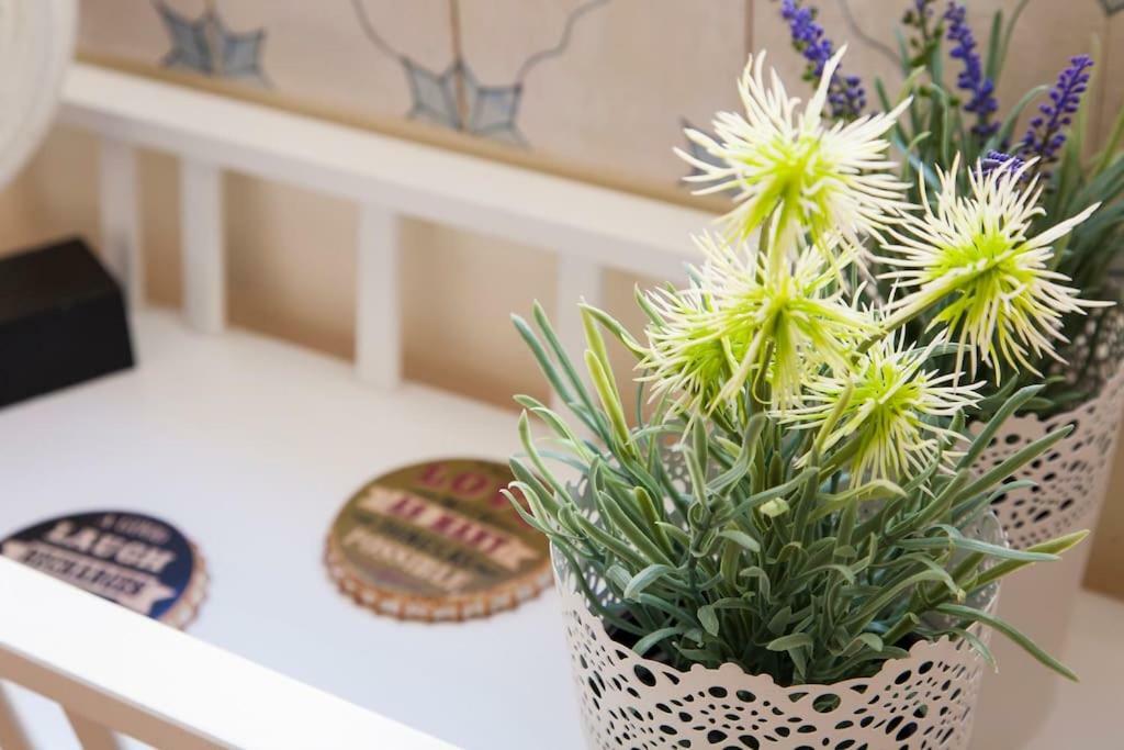 My Fair - Santos Duplex Lejlighed Lisboa