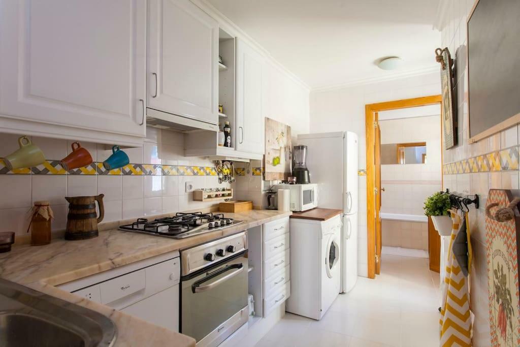 Lejlighed My Fair - Santos Duplex Lisboa