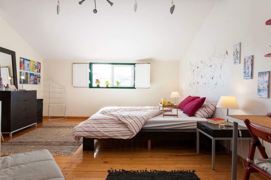 My Fair - Santos Duplex Lejlighed Lisboa