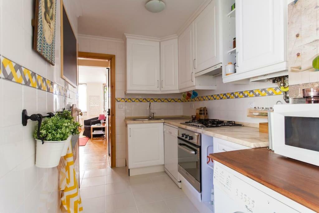 Lejlighed My Fair - Santos Duplex *
