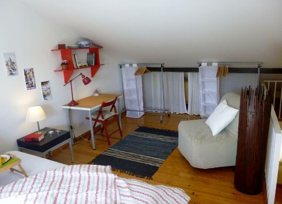 My Fair - Santos Duplex Lejlighed