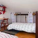 My Fair Lisbon - Santos Duplex Apartment