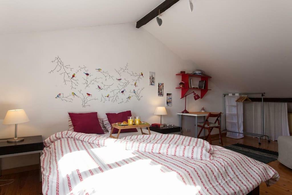 My Fair - Santos Duplex * Lisboa