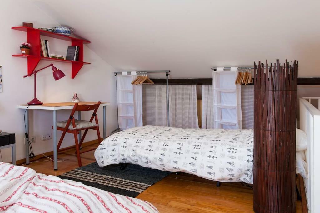 Apartamento My Fair - Santos Duplex