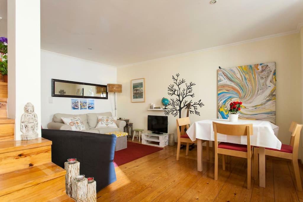 My Fair - Santos Duplex Apartamento Lisboa