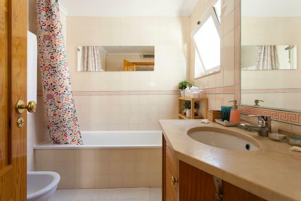 My Fair - Santos Duplex